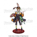 【グッズ-スタンドポップ】Identity V Night Festival Vol.2 ビッグアクリルスタンド 画家の画像