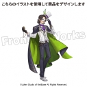 【グッズ-タペストリー】Identity V Night Festival Vol.2 ラメタペストリー 一等航海士の画像