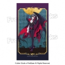 【グッズ-タペストリー】Identity V Night Festival Vol.2 ラメタペストリー 「騎士」の画像