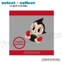 【グッズ-タオル】tezuka moderno select×collect -オールスターハンドタオル- 002 『鉄腕アトム』アトムBの画像