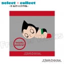 【グッズ-タオル】tezuka moderno select×collect -オールスターハンドタオル- 003 『鉄腕アトム』アトムCの画像