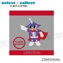 【グッズ-タオル】tezuka moderno select×collect -オールスターハンドタオル- 008 『鉄腕アトム』エプシロンの画像