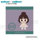 【グッズ-タオル】tezuka moderno select×collect -オールスターハンドタオル- 039 『ブッダ』ダイバダッタの画像