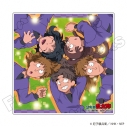【グッズ-置きもの】忍たま乱太郎 アクリルパネル 五年生の画像
