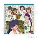 【グッズ-置きもの】忍たま乱太郎 アクリルパネル 六年生の画像
