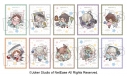 【グッズ-カード】Identity V 第五人格幼稚園~おひるねタイム~ トレーディングカード Vol.2の画像