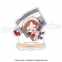 【グッズ-スタンドポップ】Identity V 第五人格幼稚園~おひるねタイム~ アクリルスタンド Vol.2 応援団の画像