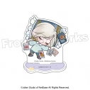 【グッズ-スタンドポップ】Identity V 第五人格幼稚園~おひるねタイム~ アクリルスタンド Vol.2 写真家の画像