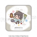 【グッズ-タオル】Identity V 第五人格幼稚園~おひるねタイム~ ミニタオル Vol.2 探鉱者の画像
