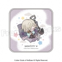 【グッズ-タオル】Identity V 第五人格幼稚園~おひるねタイム~ ミニタオル Vol.2 墓守の画像