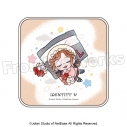 【グッズ-タオル】Identity V 第五人格幼稚園~おひるねタイム~ ミニタオル Vol.2 応援団の画像