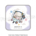 【グッズ-タオル】Identity V 第五人格幼稚園~おひるねタイム~ ミニタオル Vol.2 写真家の画像