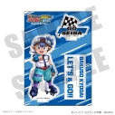 【グッズ-スタンドポップ】「爆走兄弟レッツ&ゴー!!」30周年記念イベント/アクリルスタンド(豪)の画像
