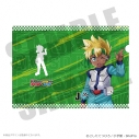 【グッズ-クリアファイル】「爆走兄弟レッツ&ゴー!!」30周年記念イベント/クリアファイル3種セットA(烈、J、ミニ四ファイター)の画像