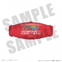 【グッズ-腕輪】「爆走兄弟レッツ&ゴー!!」30周年記念イベント/LEDシリコンブレス(烈)の画像