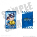 【グッズ-カード】「爆走兄弟レッツ&ゴー!!」30周年記念ドラマCDイラストグッズ/チェキ風パウチカード(豪)の画像