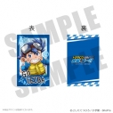 【グッズ-カード】「爆走兄弟レッツ&ゴー!!」30周年記念ドラマCDイラストグッズ/チェキ風パウチカード(豪)の画像