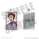 【グッズ-カード】「爆走兄弟レッツ&ゴー!!」30周年記念ドラマCDイラストグッズ/チェキ風パウチカード(ミニ四ファイター)の画像