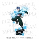 【グッズ-スタンドポップ】デッドアカウント アクリルスタンド 縁城 蒼吏の画像