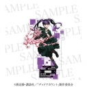 【グッズ-スタンドポップ】デッドアカウント アクリルスタンド 漆栖川 希詠の画像