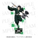 【グッズ-スタンドポップ】デッドアカウント アクリルスタンド 霞流 括の画像