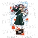 【グッズ-スタンドポップ】デッドアカウント アクリルスタンド 痣木 宵丸の画像