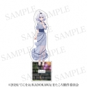 【グッズ-スタンドポップ】また殺されてしまったのですね、探偵様 アクリルスタンド 描き下ろし私服ver リリテアの画像