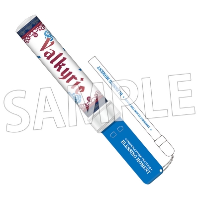 【グッズ-ペンライト】『あんさんぶるスターズ!THE STAGE』-Blessing Moment- ペンライト