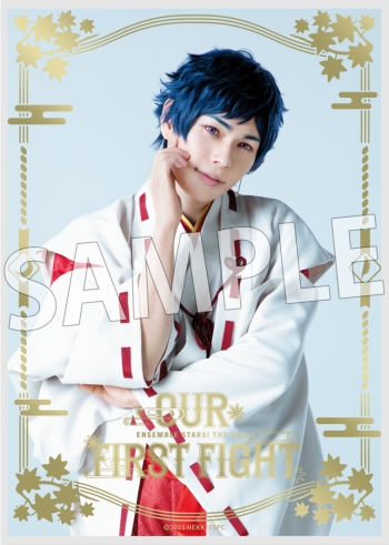 グッズ-セットもの】『あんさんぶるスターズ！THE STAGE』-Our First 