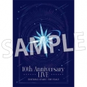 【グッズ-パンフレット】『あんさんぶるスターズ!THE STAGE』-10th Anniversary LIVE- パンフレットの画像