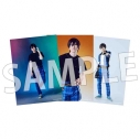 【グッズ-ブロマイド】『あんさんぶるスターズ!THE STAGE』-10th Anniversary LIVE- ソロブロマイド 1 氷鷹北斗/山本一慶の画像