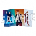 【グッズ-ブロマイド】『あんさんぶるスターズ!THE STAGE』-10th Anniversary LIVE- ソロブロマイド 2 明星スバル/竹中凌平の画像
