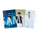 【グッズ-ブロマイド】『あんさんぶるスターズ!THE STAGE』-10th Anniversary LIVE- ソロブロマイド 8 伏見弓弦/飯山裕太の画像