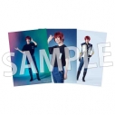 【グッズ-ブロマイド】『あんさんぶるスターズ!THE STAGE』-10th Anniversary LIVE- ソロブロマイド 20 朱桜 司/北川尚弥の画像