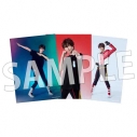 【グッズ-ブロマイド】『あんさんぶるスターズ!THE STAGE』-10th Anniversary LIVE- ソロブロマイド 21 守沢千秋/佐伯 亮の画像