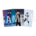 【グッズ-ブロマイド】『あんさんぶるスターズ!THE STAGE』-10th Anniversary LIVE- ソロブロマイド 23 南雲鉄虎/中西智也の画像