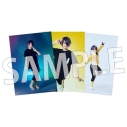 【グッズ-ブロマイド】『あんさんぶるスターズ!THE STAGE』-10th Anniversary LIVE- ソロブロマイド 25 仙石 忍/深澤大河の画像