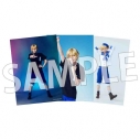 【グッズ-ブロマイド】『あんさんぶるスターズ!THE STAGE』-10th Anniversary LIVE- ソロブロマイド 26 仁兎なずな/大崎捺希の画像