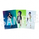【グッズ-ブロマイド】『あんさんぶるスターズ!THE STAGE』-10th Anniversary LIVE- ソロブロマイド 35 青葉つむぎ/工藤大夢の画像
