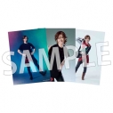 【グッズ-ブロマイド】『あんさんぶるスターズ!THE STAGE』-10th Anniversary LIVE- ソロブロマイド 37 三毛縞 斑/横井翔二郎の画像