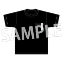 【グッズ-Tシャツ】『あんさんぶるスターズ!THE STAGE』-10th Anniversary LIVE- Tシャツの画像