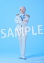 【グッズ-ブロマイド】『あんさんぶるスターズ!THE STAGE』-Requiem from Knights- ソロブロマイド ⑧天祥院英智/富園力也の画像