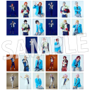 【グッズ-ブロマイド】『あんさんぶるスターズ!THE STAGE』-Requiem from Knights- ランダムブロマイドの画像