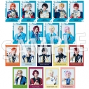 【グッズ-カード】『あんさんぶるスターズ!THE STAGE』-Requiem from Knights- ランダムチェキ風カードの画像