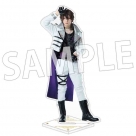 【グッズ-スタンドポップ】『あんさんぶるスターズ!THE STAGE』-10th Anniversary LIVE- アクリルスタンド 12朔間 零/小南光司
