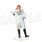 【グッズ-スタンドポップ】『あんさんぶるスターズ!THE STAGE』-10th Anniversary LIVE- アクリルスタンド 16月永レオ/橋本祥平