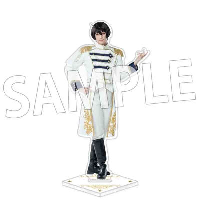 【グッズ-スタンドポップ】『あんさんぶるスターズ!THE STAGE』-10th Anniversary LIVE- アクリルスタンド 18朔間凛月/荒牧慶彦