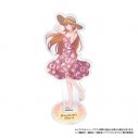 【グッズ-スタンドポップ】幼馴染とはラブコメにならない アクリルスタンド 火威灯の画像