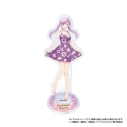 【グッズ-スタンドポップ】幼馴染とはラブコメにならない アクリルスタンド 月見るなの画像