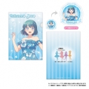 【グッズ-セットもの】幼馴染とはラブコメにならない クリアファイル・ステッカーセット 水萌汐の画像